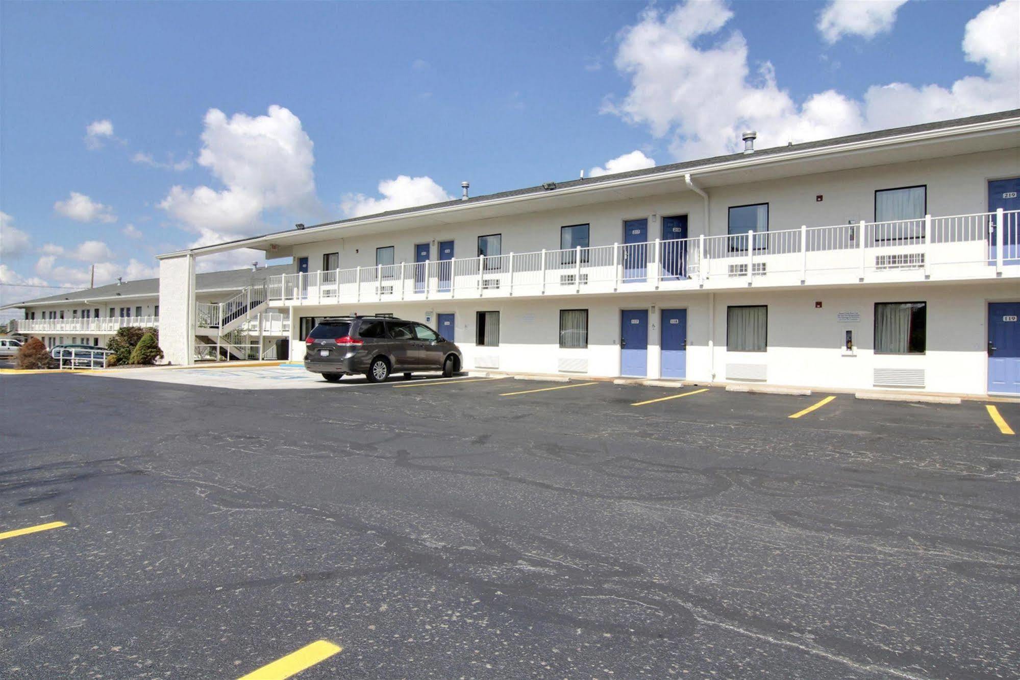 6-middleburg Heights, Oh - Cleveland