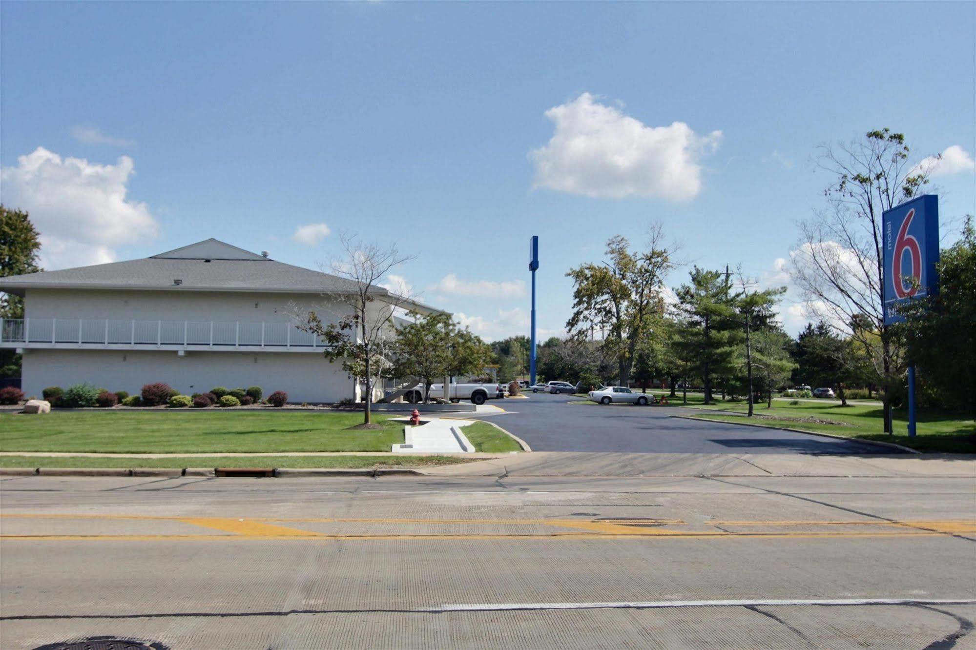 6-middleburg Heights, Oh - Cleveland